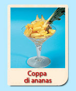 Coppa Ananas