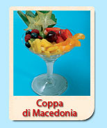 Coppa Macedonia