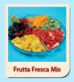 frutta Fresca